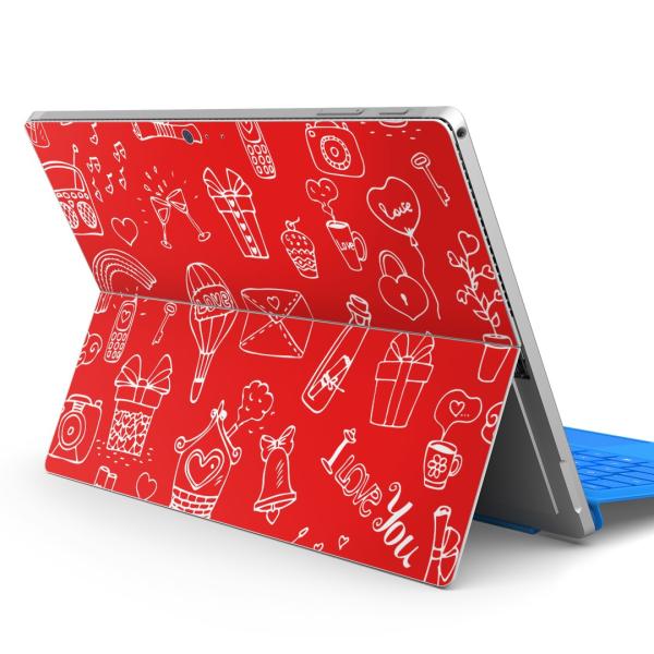 Surface pro7 (2019) pro6 pro2017 pro4pXLV[ Microsoft T[tFX  n[g@CXg 006278