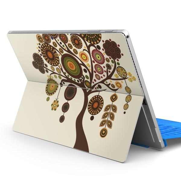 Surface pro7 (2019) pro6 pro2017 pro4pXLV[ Microsoft T[tFX  ԁ@t[@A 006337