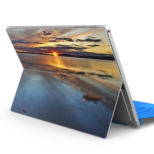 Surface pro7 (2019) pro6 pro2017 pro4pXLV[ Microsoft T[tFX  ʐ^@C@@[ 006348