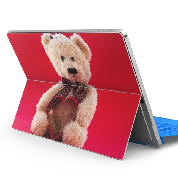 Surface pro7 (2019) pro6 pro2017 pro4pXLV[ Microsoft T[tFX  ʐ^@ʂ݁@efBxA 006350