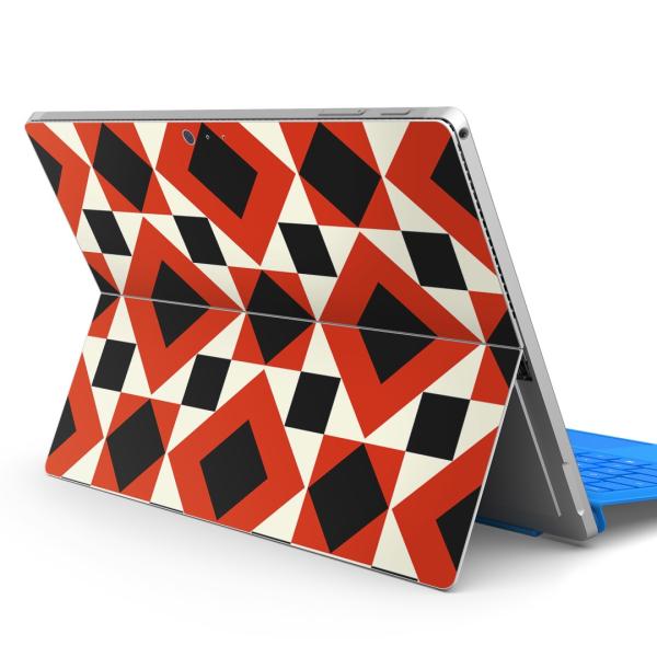 Surface pro7 (2019) pro6 pro2017 pro4pXLV[ Microsoft T[tFX  ԁ@bh@͗l 006358