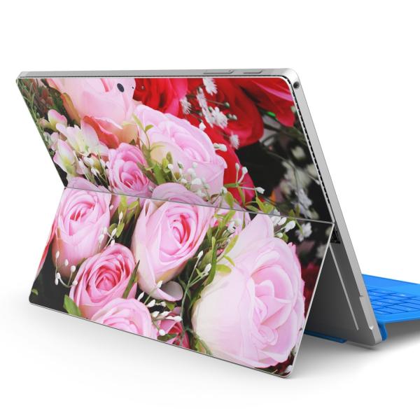 Surface pro7 (2019) pro6 pro2017 pro4pXLV[ Microsoft T[tFX  ʐ^@ԁ@t[ 006399