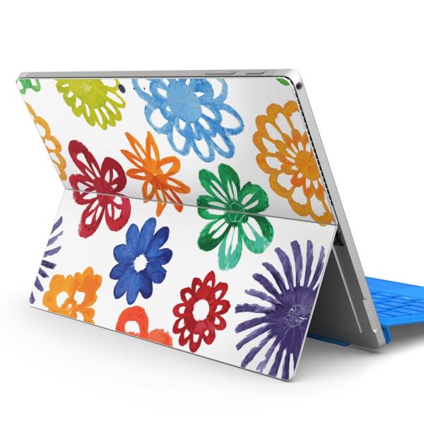 Surface pro7 (2019) pro6 pro2017 pro4pXLV[ Microsoft T[tFX  ԁ@t[ 006484