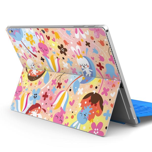 Surface pro7 (2019) pro6 pro2017 pro4pXLV[ Microsoft T[tFX  @ԁ@t[ 006511