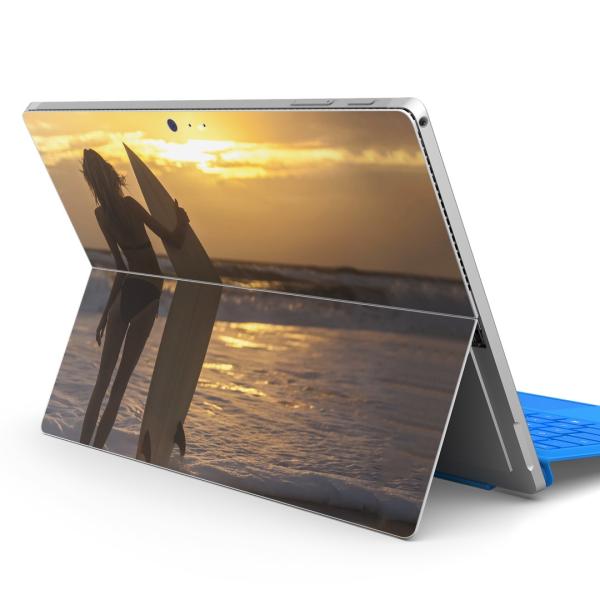 Surface pro7 (2019) pro6 pro2017 pro4pXLV[ Microsoft T[tFX  ʐ^@C@[@l 006520