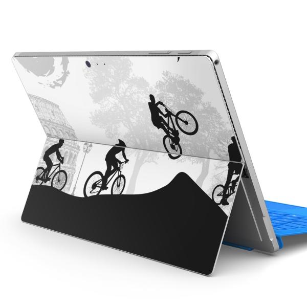 Surface pro7 (2019) pro6 pro2017 pro4pXLV[ Microsoft T[tFX  ]ԁ@l 006527