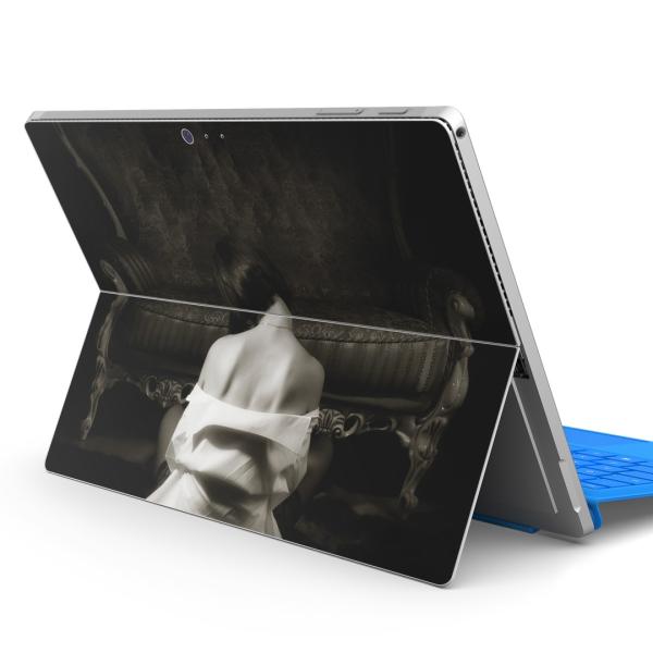 Surface pro7 (2019) pro6 pro2017 pro4pXLV[ Microsoft T[tFX  ʐ^@l@mN 006593