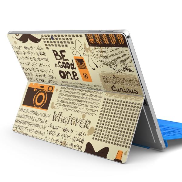 Surface pro7 (2019) pro6 pro2017 pro4pXLV[ Microsoft T[tFX  p@@J 006612