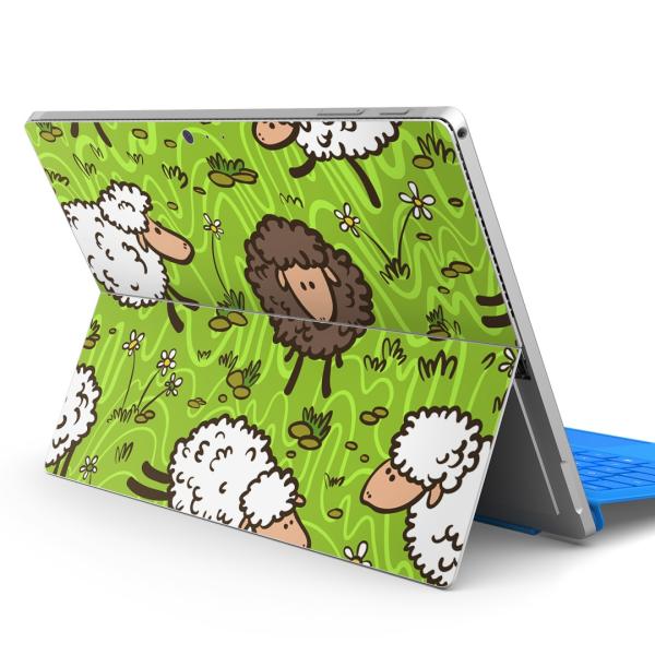 Surface pro7 (2019) pro6 pro2017 pro4pXLV[ Microsoft T[tFX  Ђ@CXg 006632