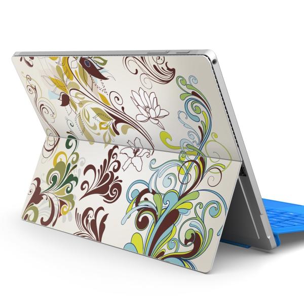 Surface pro7 (2019) pro6 pro2017 pro4pXLV[ Microsoft T[tFX  ԁ@t[ 006681