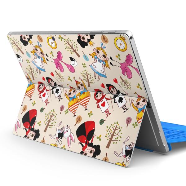 Surface pro7 (2019) pro6 pro2017 pro4pXLV[ Microsoft T[tFX  AX@CXg 006687
