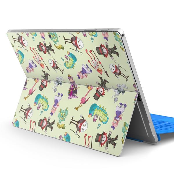 Surface pro7 (2019) pro6 pro2017 pro4pXLV[ Microsoft T[tFX  AX@CXg 006697