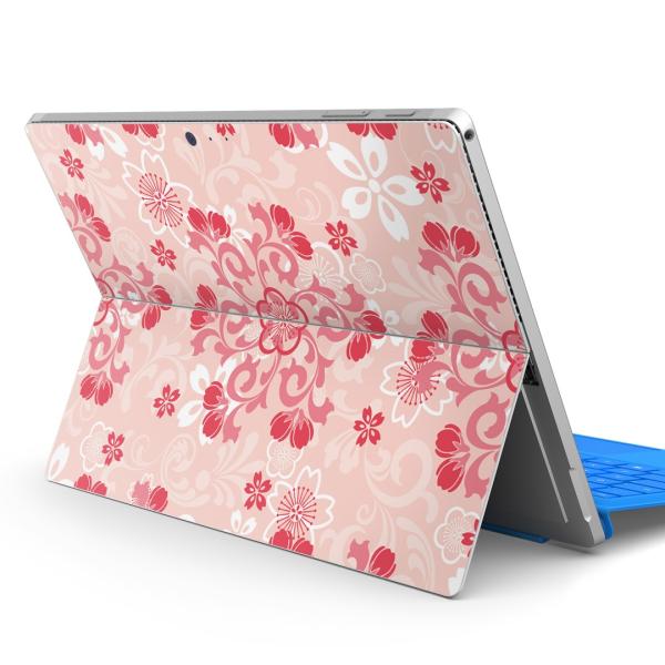 Surface pro7 (2019) pro6 pro2017 pro4pXLV[ Microsoft T[tFX  ԁ@t[ 006698