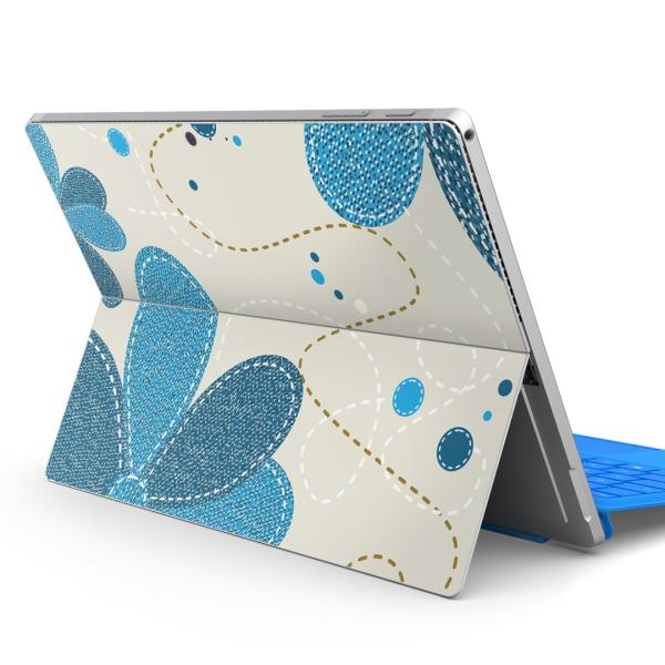 Surface pro7 (2019) pro6 pro2017 pro4pXLV[ Microsoft T[tFX  ԁ@t[ 006711