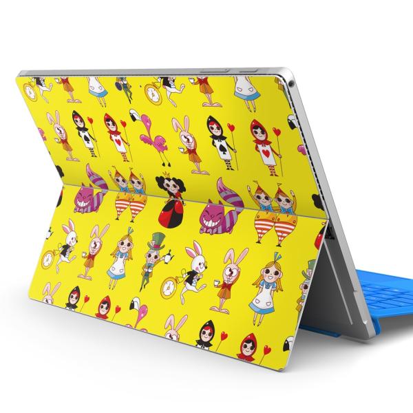 Surface pro7 (2019) pro6 pro2017 pro4pXLV[ Microsoft T[tFX  AX@CXg@͗l 006721