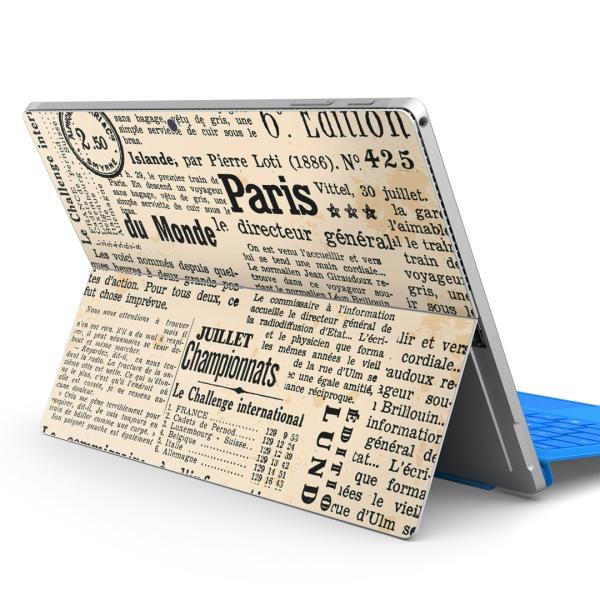 Surface pro7 (2019) pro6 pro2017 pro4pXLV[ Microsoft T[tFX  p@ 006740