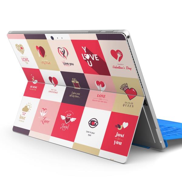 Surface pro7 (2019) pro6 pro2017 pro4pXLV[ Microsoft T[tFX  n[g@p@ 006771