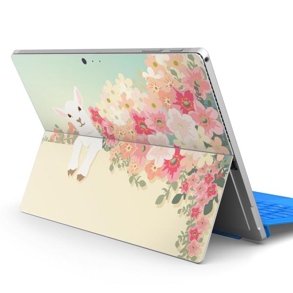 Surface pro7 (2019) pro6 pro2017 pro4pXLV[ Microsoft T[tFX  €@ԁ@t[ 006778