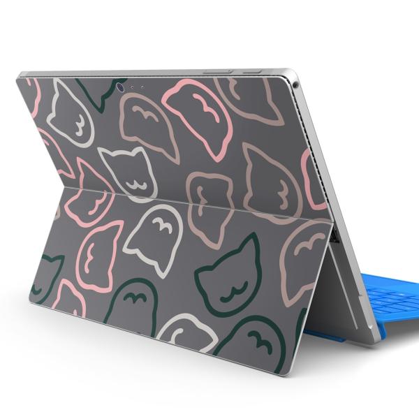 Surface pro7 (2019) pro6 pro2017 pro4pXLV[ Microsoft T[tFX  lR@@CXg 006784