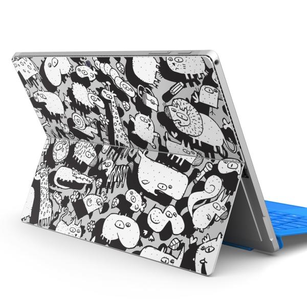 Surface pro7 (2019) pro6 pro2017 pro4pXLV[ Microsoft T[tFX  @CXg 006799