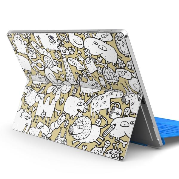 Surface pro7 (2019) pro6 pro2017 pro4pXLV[ Microsoft T[tFX  @CXg 006800