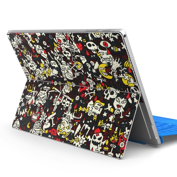 Surface pro7 (2019) pro6 pro2017 pro4pXLV[ Microsoft T[tFX  nEB@CXg@͗l 006806