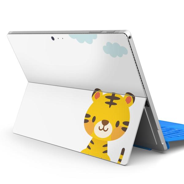 Surface pro7 (2019) pro6 pro2017 pro4pXLV[ Microsoft T[tFX  g@LN^[ 006832