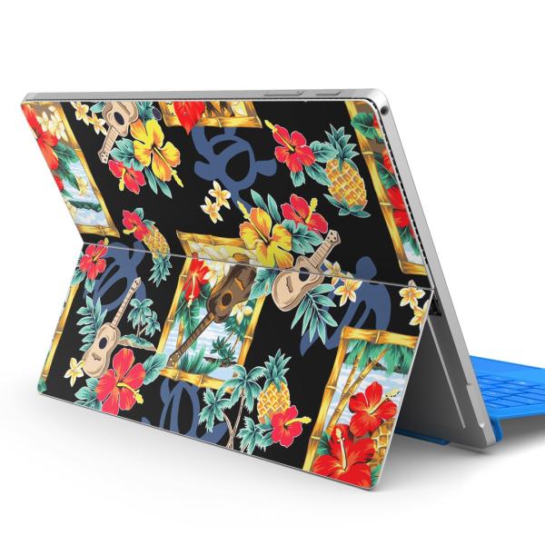 Surface pro7 (2019) pro6 pro2017 pro4pXLV[ Microsoft T[tFX  ԁ@t[@nC 006843