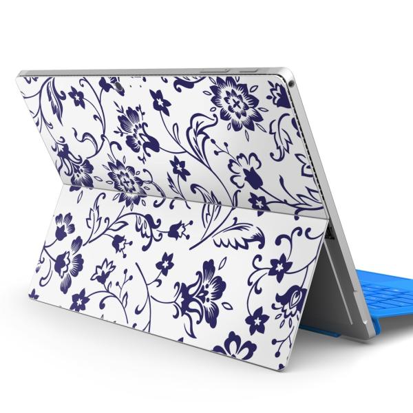 Surface pro7 (2019) pro6 pro2017 pro4pXLV[ Microsoft T[tFX  ԁ@t[@͗l 006851
