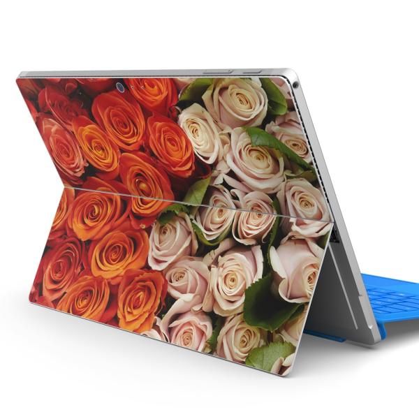 Surface pro7 (2019) pro6 pro2017 pro4pXLV[ Microsoft T[tFX  ʐ^@ԁ@t[ 006852