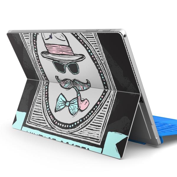 Surface pro7 (2019) pro6 pro2017 pro4pXLV[ Microsoft T[tFX  TOX@Be[W@CXg 006869