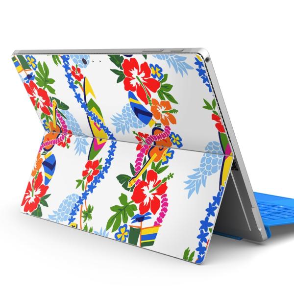 Surface pro7 (2019) pro6 pro2017 pro4pXLV[ Microsoft T[tFX  ԁ@t[@nC 006871