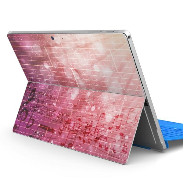 Surface pro7 (2019) pro6 pro2017 pro4��p�X�L���V�[�� Microsoft �T�[�t�F�X  �����@�y�� 006875
