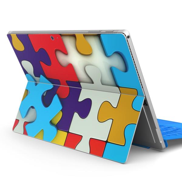 Surface pro7 (2019) pro6 pro2017 pro4pXLV[ Microsoft T[tFX  pY@Jt 006902