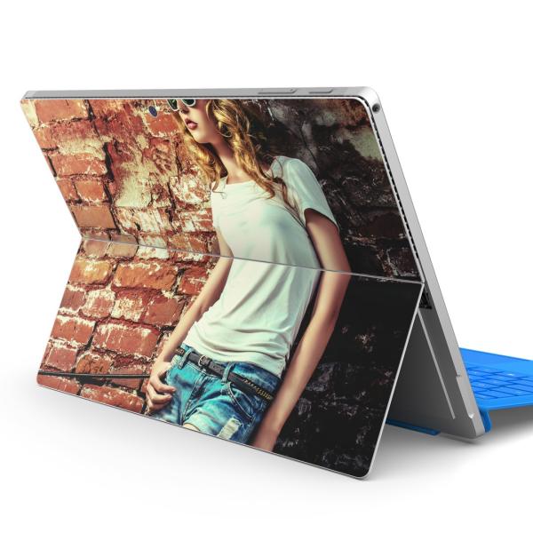 Surface pro7 (2019) pro6 pro2017 pro4pXLV[ Microsoft T[tFX  ʐ^@l 006918