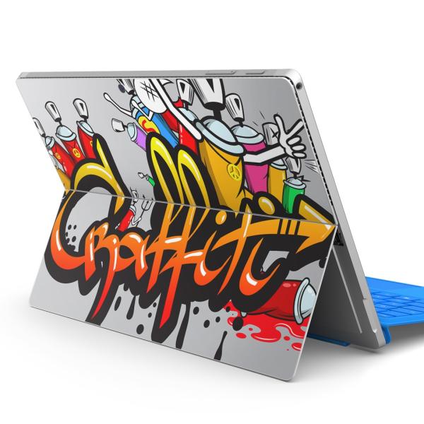 Surface pro7 (2019) pro6 pro2017 pro4pXLV[ Microsoft T[tFX  Jt@CN@Xv[ 006934