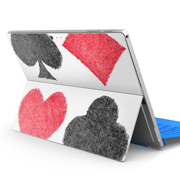 Surface pro7 (2019) pro6 pro2017 pro4pXLV[ Microsoft T[tFX  gv@n[g 006980
