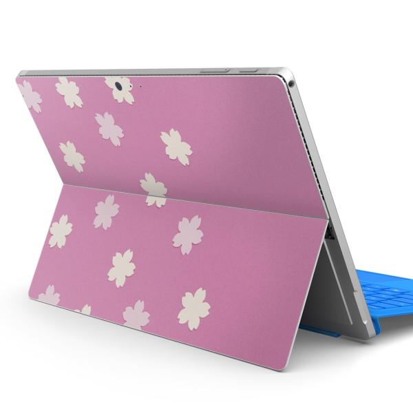 Surface pro7 (2019) pro6 pro2017 pro4pXLV[ Microsoft T[tFX  ԁ@t[@sN 006988