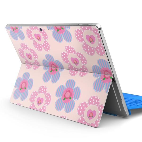 Surface pro7 (2019) pro6 pro2017 pro4pXLV[ Microsoft T[tFX  ԁ@t[@͗l 006989