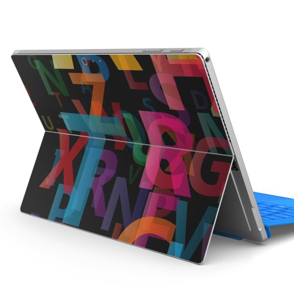 Surface pro7 (2019) pro6 pro2017 pro4pXLV[ Microsoft T[tFX  p@Jt@ 007067