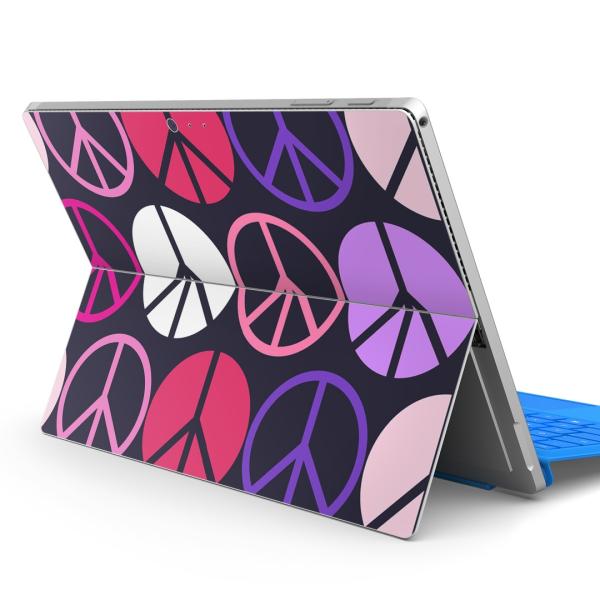 Surface pro7 (2019) pro6 pro2017 pro4pXLV[ Microsoft T[tFX  s[X}[N@͗l 007072