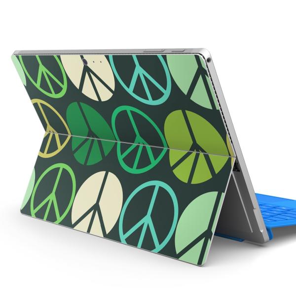 Surface pro7 (2019) pro6 pro2017 pro4pXLV[ Microsoft T[tFX  s[X}[N@͗l 007104