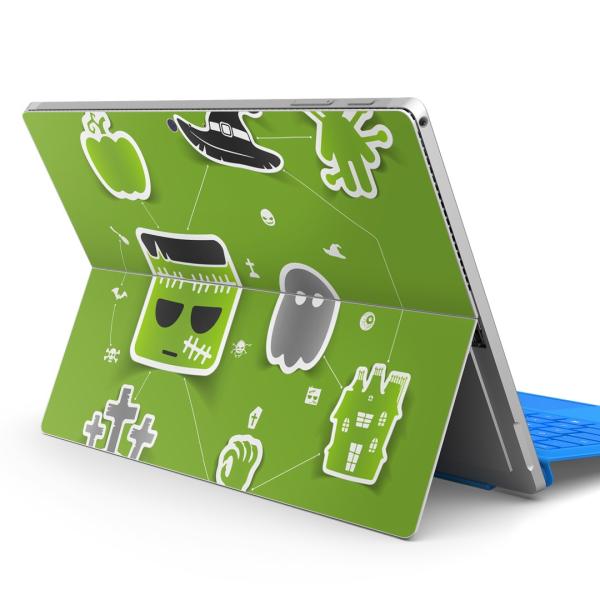 Surface pro7 (2019) pro6 pro2017 pro4pXLV[ Microsoft T[tFX  nEB@LN^[ 007116