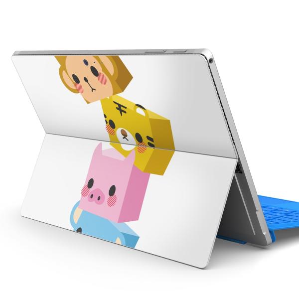 Surface pro7 (2019) pro6 pro2017 pro4pXLV[ Microsoft T[tFX  @LN^[ 007133