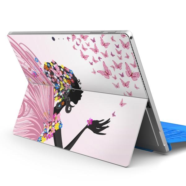 Surface pro7 (2019) pro6 pro2017 pro4pXLV[ Microsoft T[tFX  @l 007142