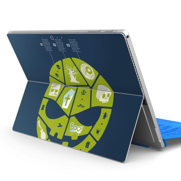 Surface pro7 (2019) pro6 pro2017 pro4pXLV[ Microsoft T[tFX  nEB@LN^[ 007188