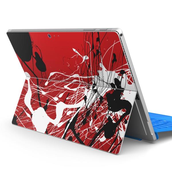 Surface pro7 (2019) pro6 pro2017 pro4pXLV[ Microsoft T[tFX  ԁ@bh@CN 007233