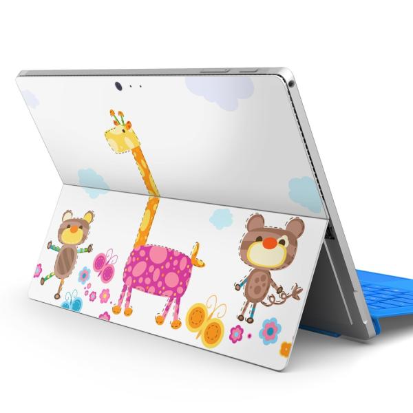 Surface pro7 (2019) pro6 pro2017 pro4pXLV[ Microsoft T[tFX  @LN^[@ 007278