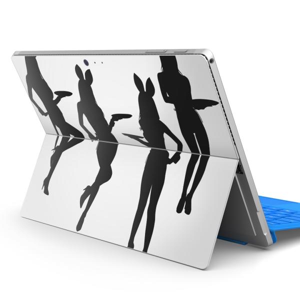 Surface pro7 (2019) pro6 pro2017 pro4pXLV[ Microsoft T[tFX  oj[@l@@ubN 007282