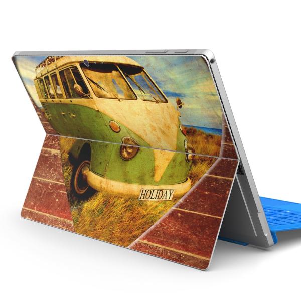 Surface pro7 (2019) pro6 pro2017 pro4pXLV[ Microsoft T[tFX  ʐ^@g@n[g@ 007321